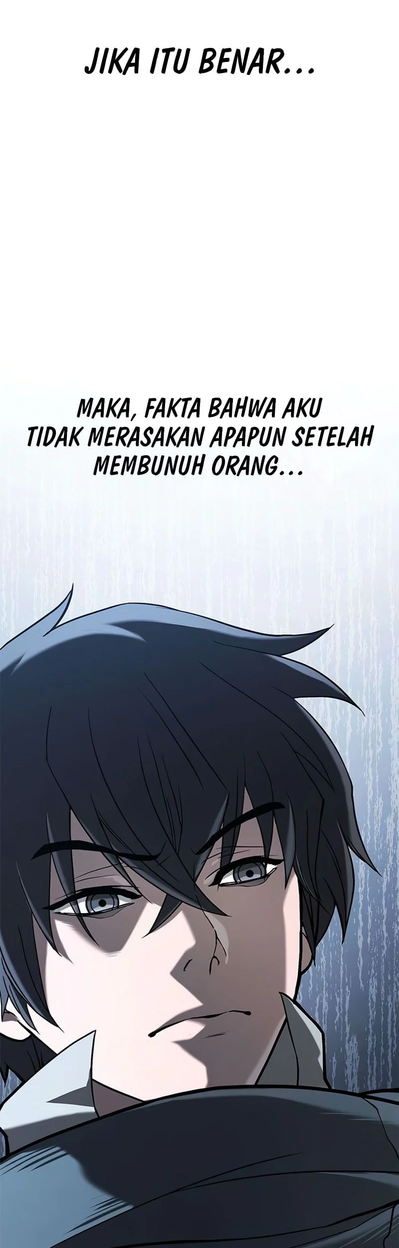 A Beast Hunter's Way Of Life Chapter 7 - halaman 23