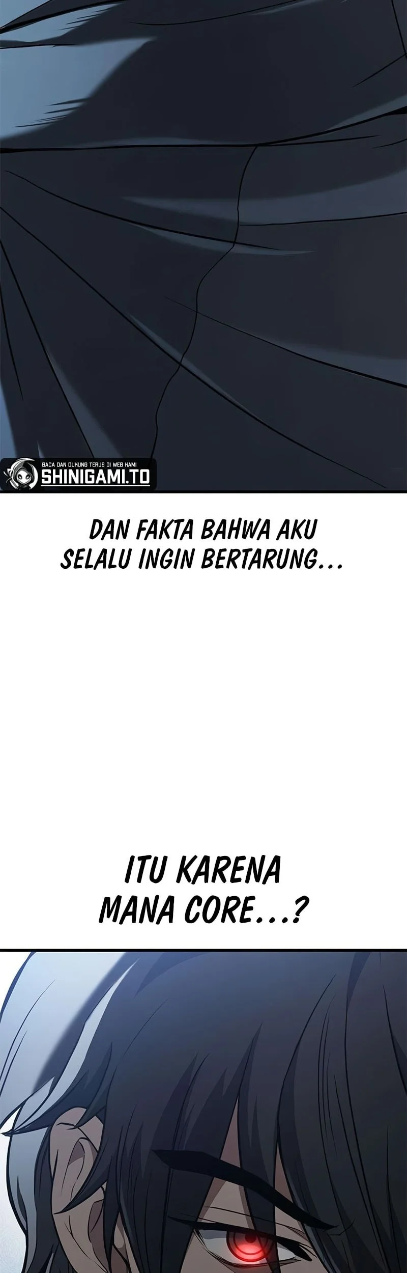 A Beast Hunter's Way Of Life Chapter 7 - halaman 24