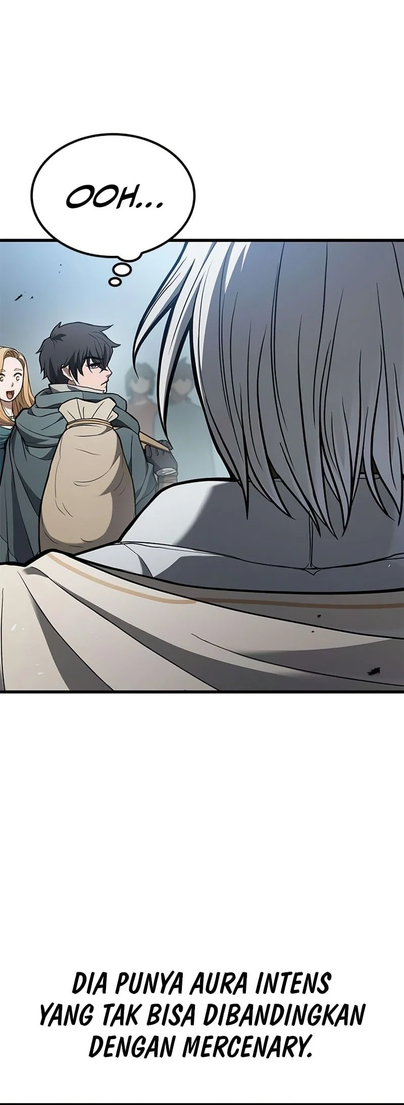 A Beast Hunter's Way Of Life Chapter 7 - halaman 37