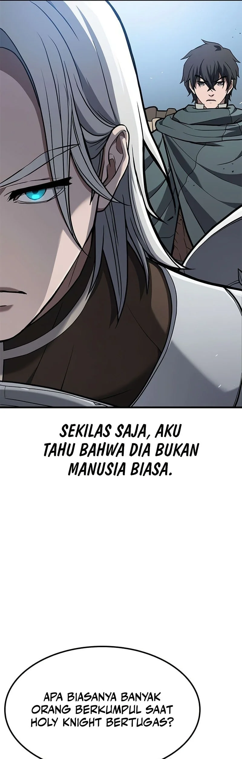 A Beast Hunter's Way Of Life Chapter 7 - halaman 38