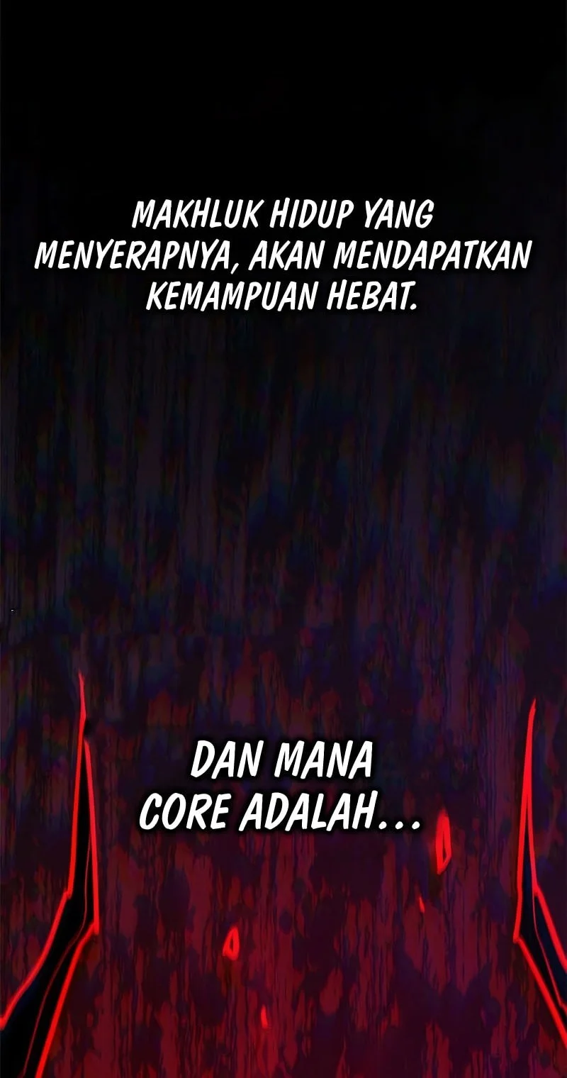 A Beast Hunter's Way Of Life Chapter 7 - halaman 5