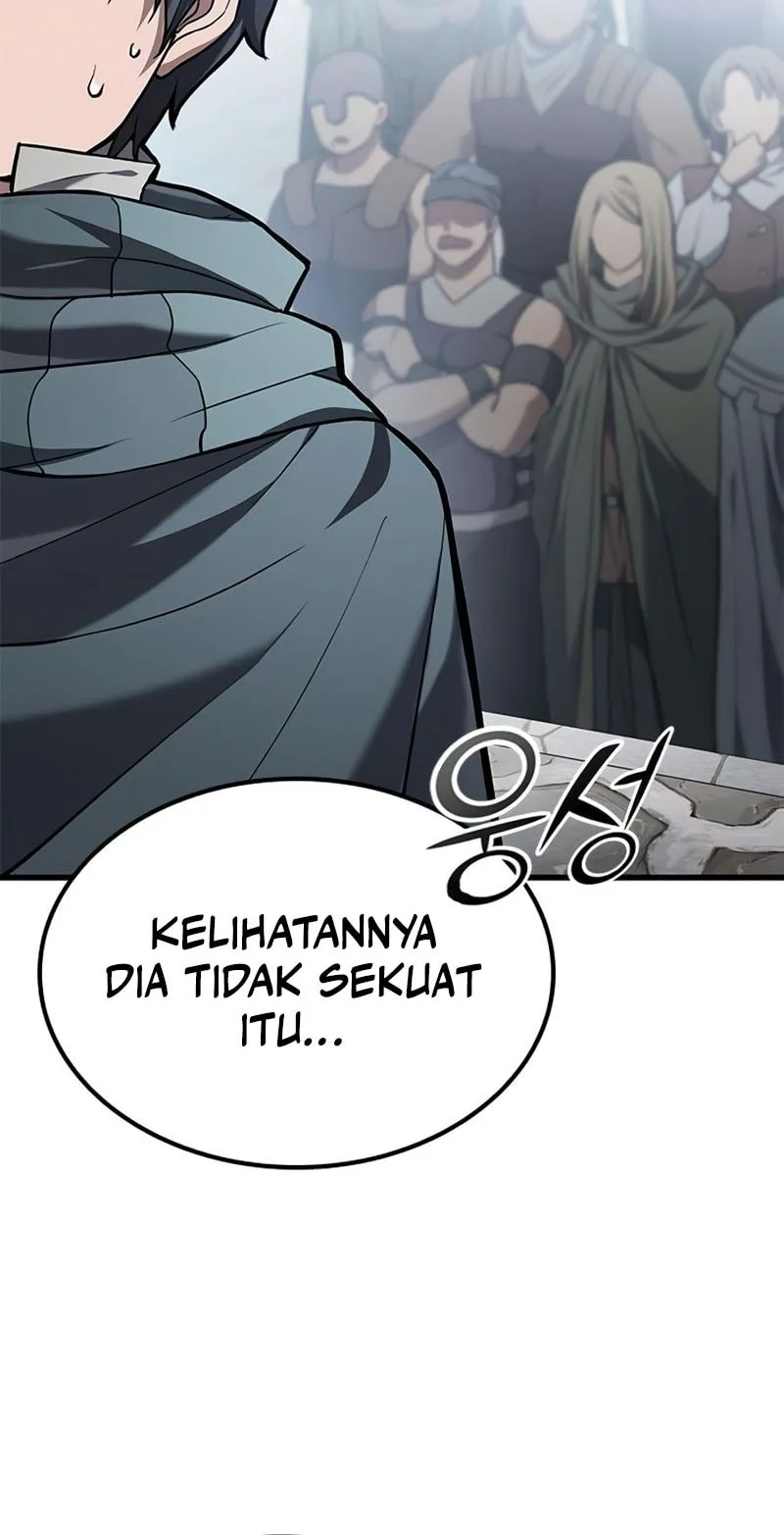 A Beast Hunter's Way Of Life Chapter 7 - halaman 53