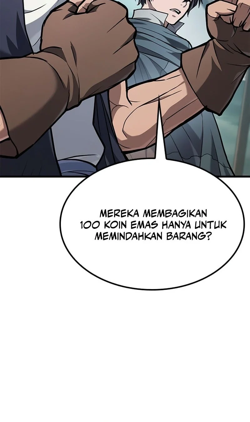 A Beast Hunter's Way Of Life Chapter 7 - halaman 57