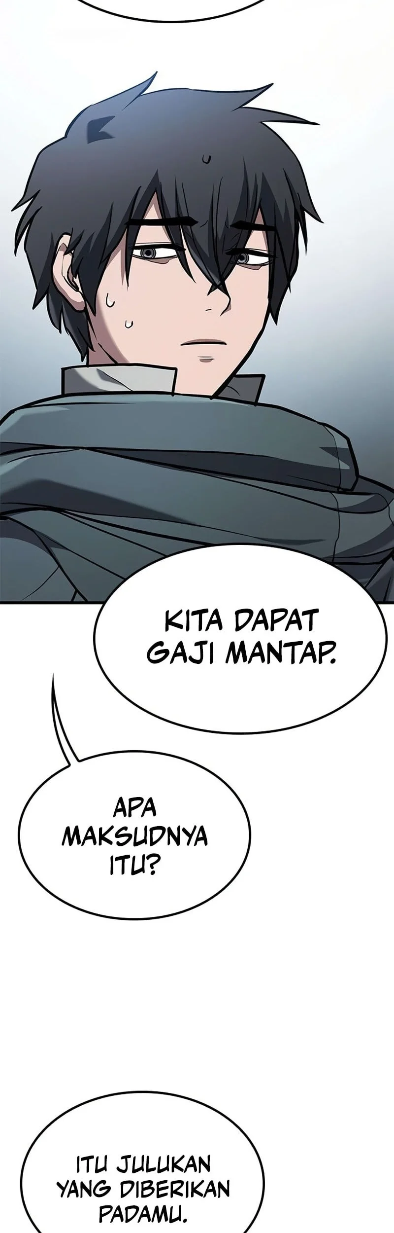 A Beast Hunter's Way Of Life Chapter 7 - halaman 59