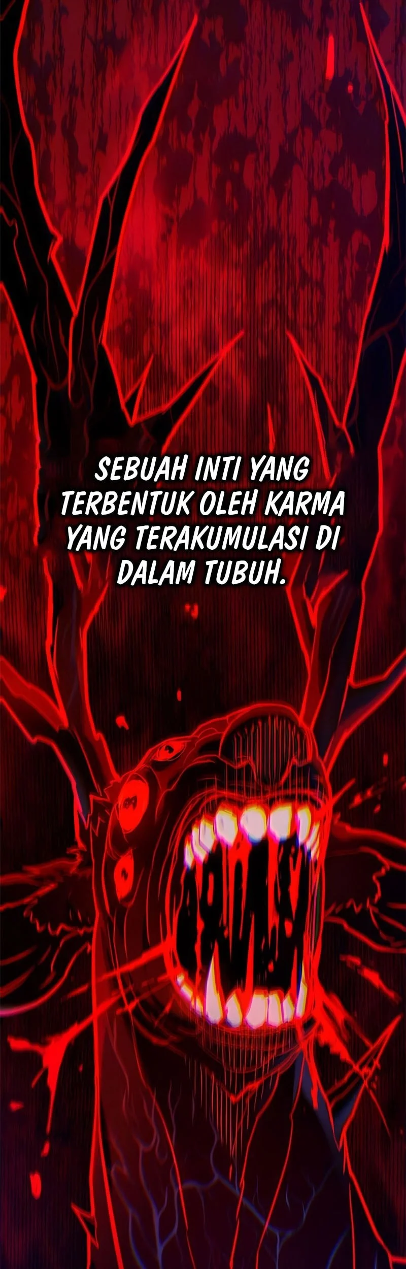 A Beast Hunter's Way Of Life Chapter 7 - halaman 6