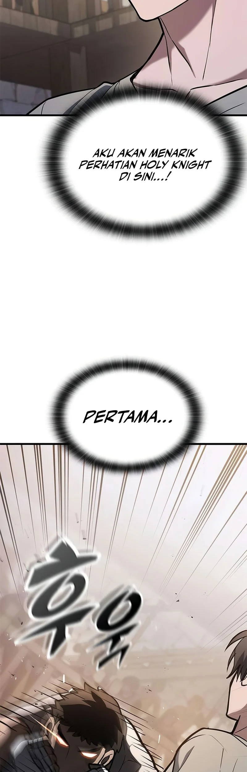 A Beast Hunter's Way Of Life Chapter 7 - halaman 72