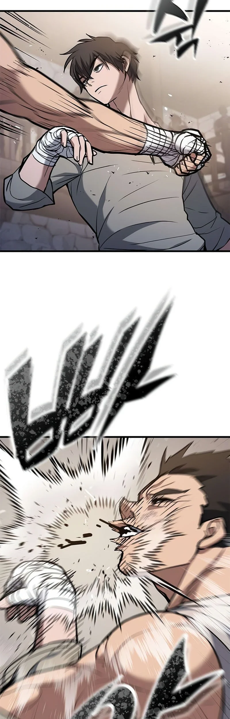 A Beast Hunter's Way Of Life Chapter 7 - halaman 74