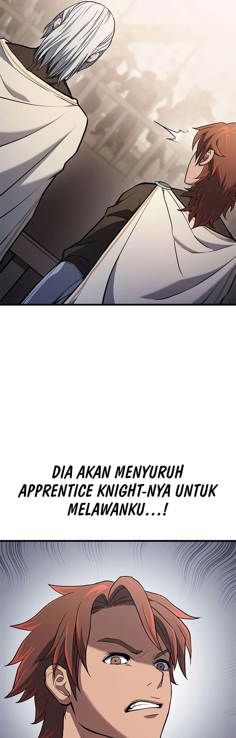 A Beast Hunter's Way Of Life Chapter 7 - halaman 86