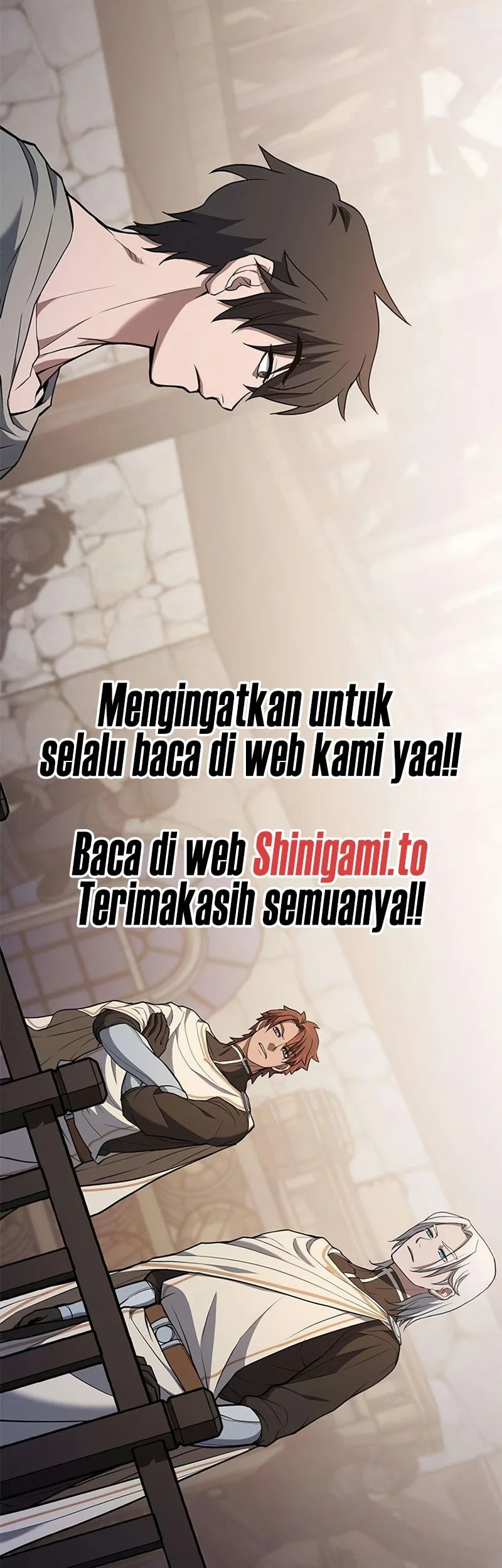 A Beast Hunter's Way Of Life Chapter 7 - halaman 88
