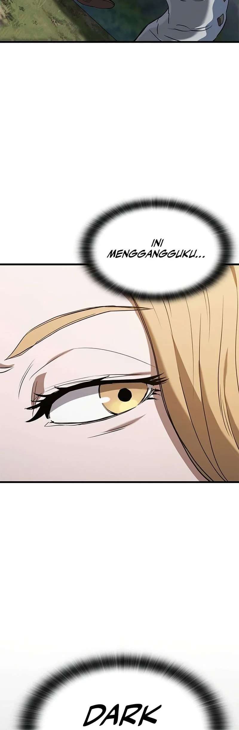 A Beast Hunter's Way Of Life Chapter 7 - halaman 9