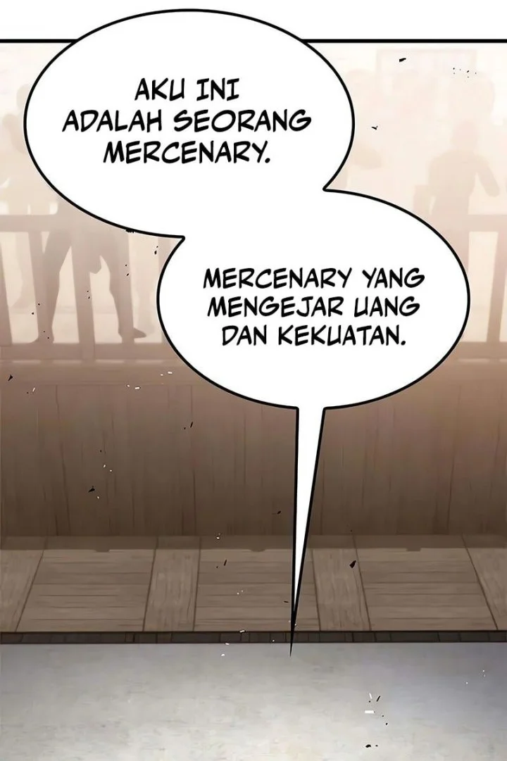 A Beast Hunter's Way Of Life Chapter 8 - halaman 13