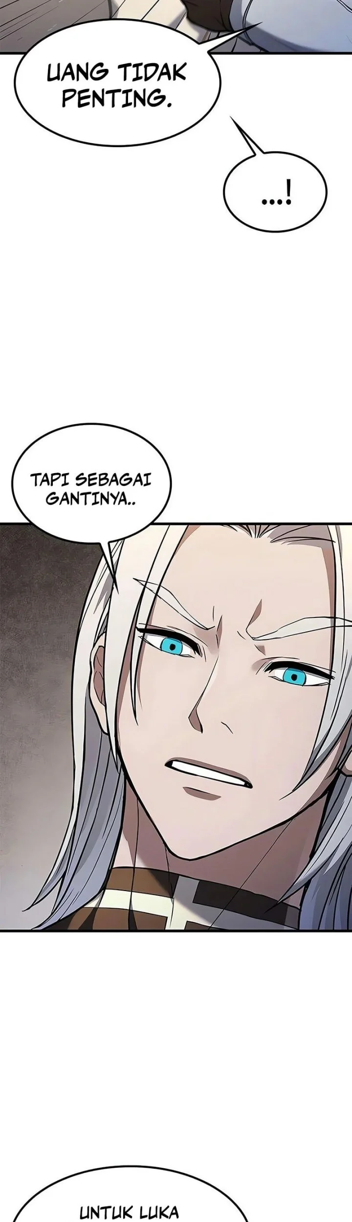 A Beast Hunter's Way Of Life Chapter 8 - halaman 20