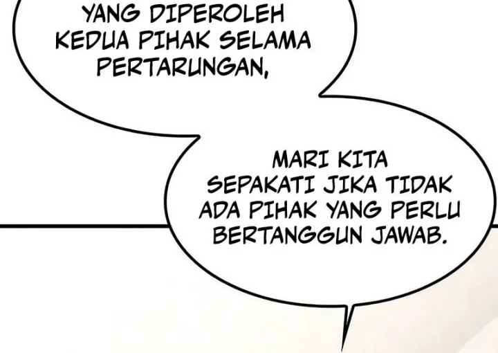 A Beast Hunter's Way Of Life Chapter 8 - halaman 21