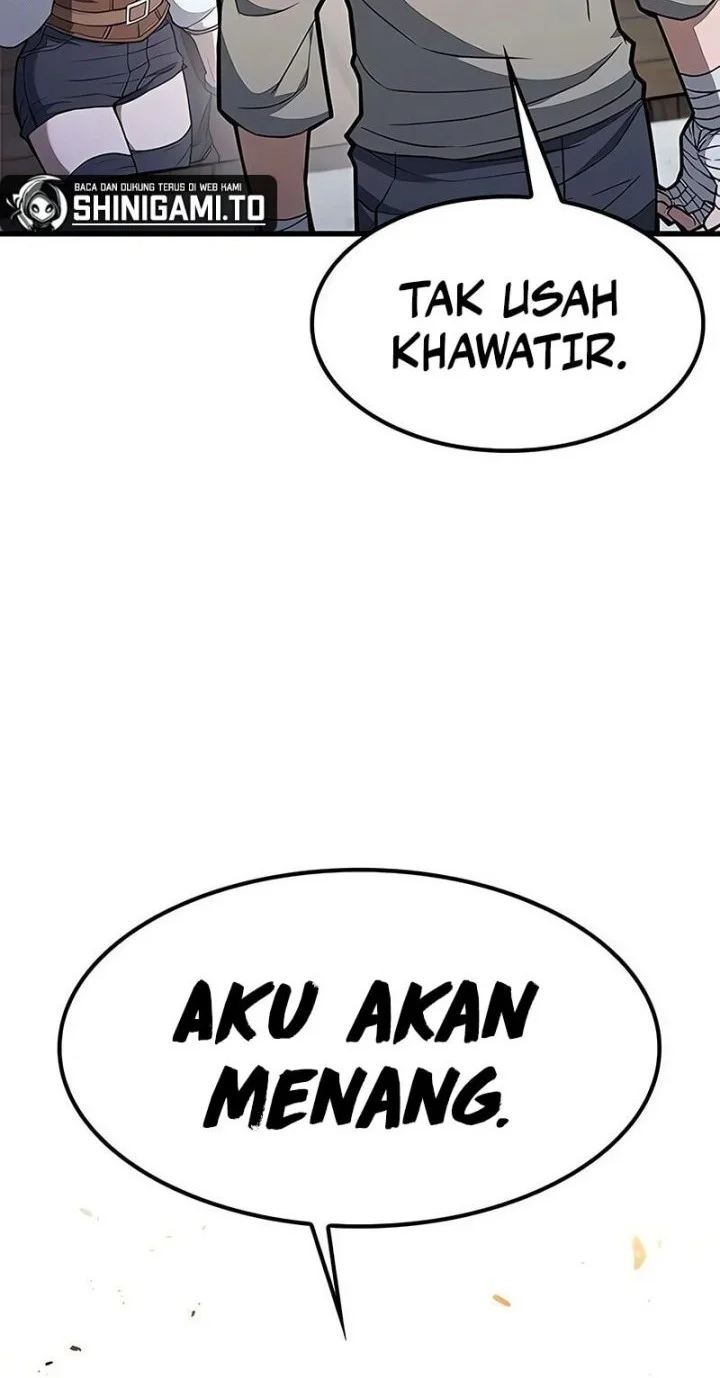 A Beast Hunter's Way Of Life Chapter 8 - halaman 29