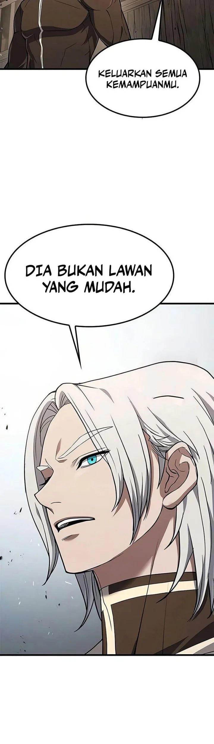 A Beast Hunter's Way Of Life Chapter 8 - halaman 31