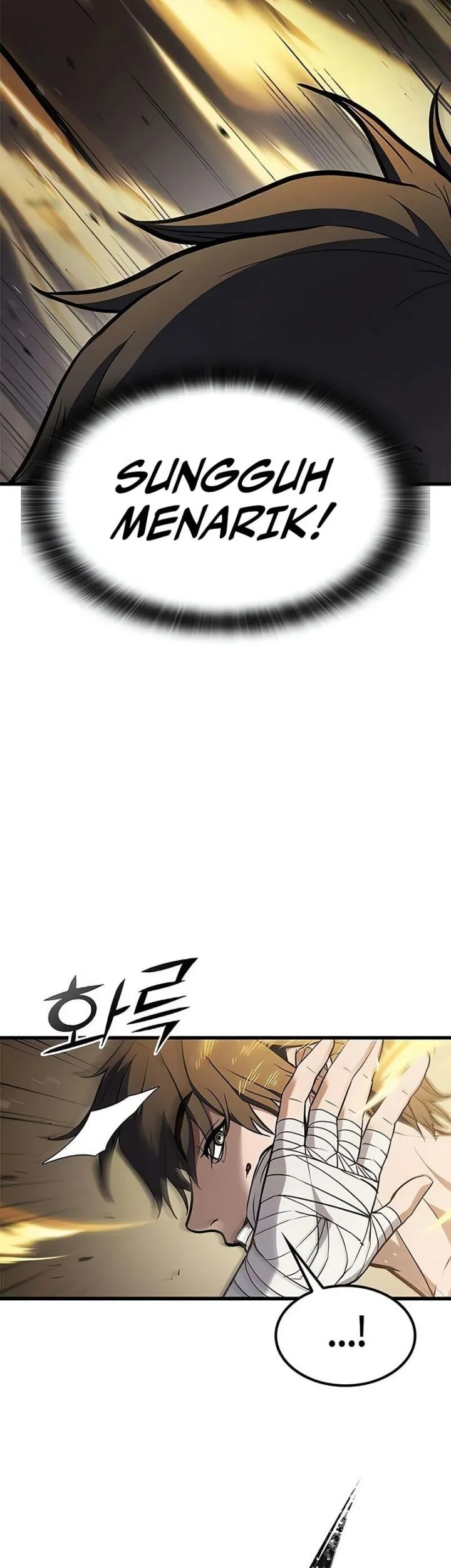 A Beast Hunter's Way Of Life Chapter 8 - halaman 39