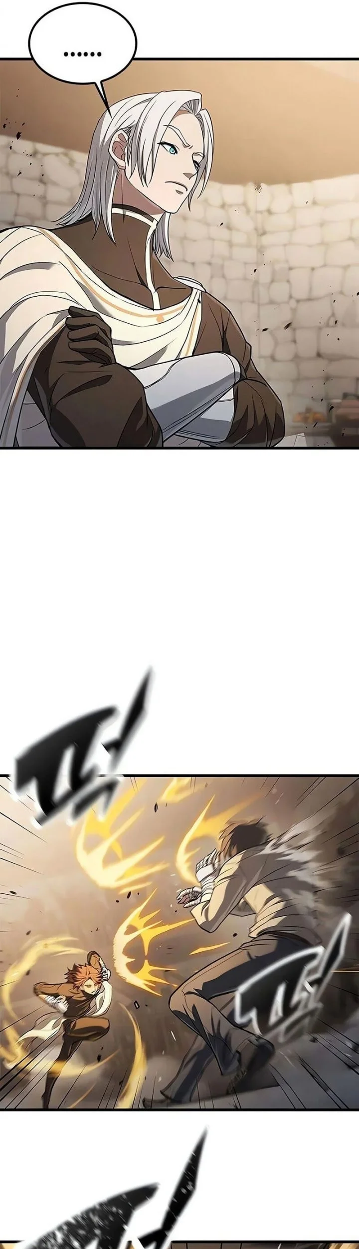 A Beast Hunter's Way Of Life Chapter 8 - halaman 46