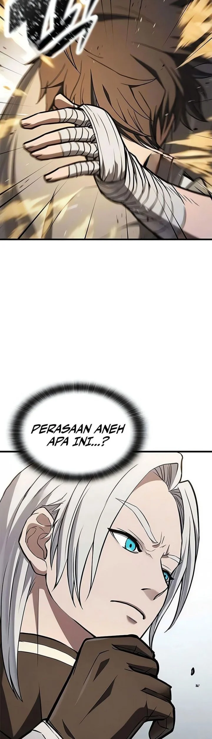 A Beast Hunter's Way Of Life Chapter 8 - halaman 47