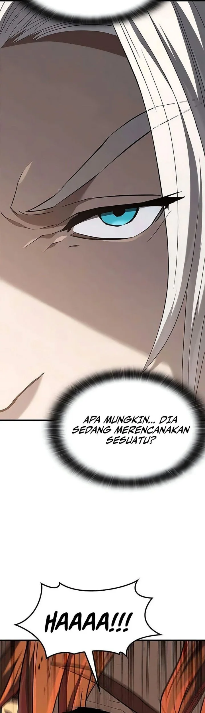 A Beast Hunter's Way Of Life Chapter 8 - halaman 50