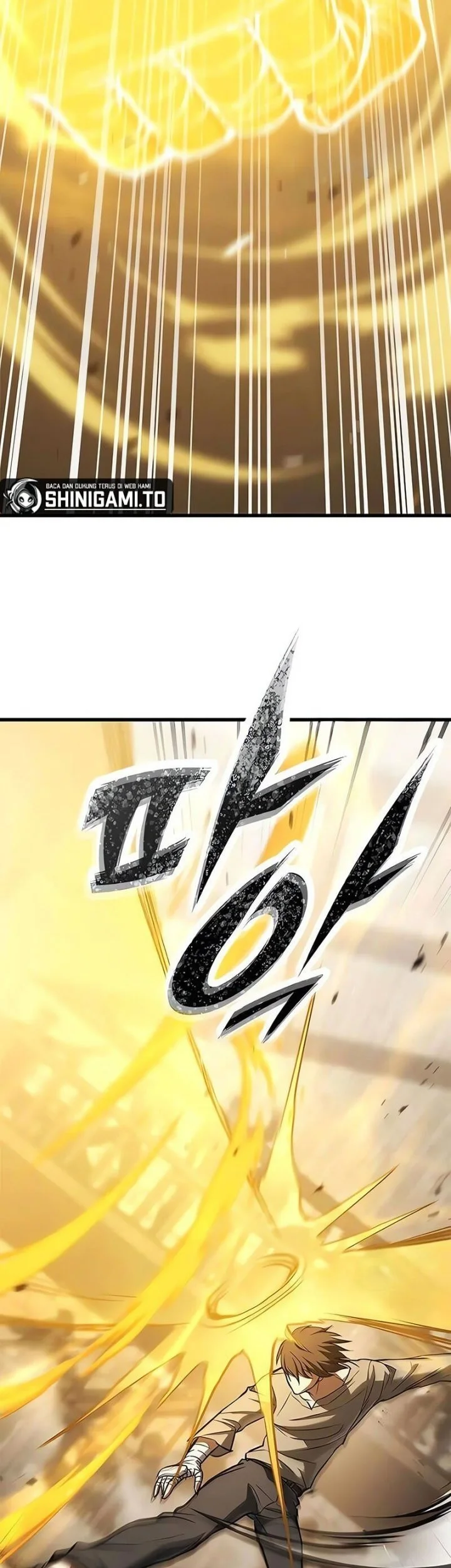 A Beast Hunter's Way Of Life Chapter 8 - halaman 52
