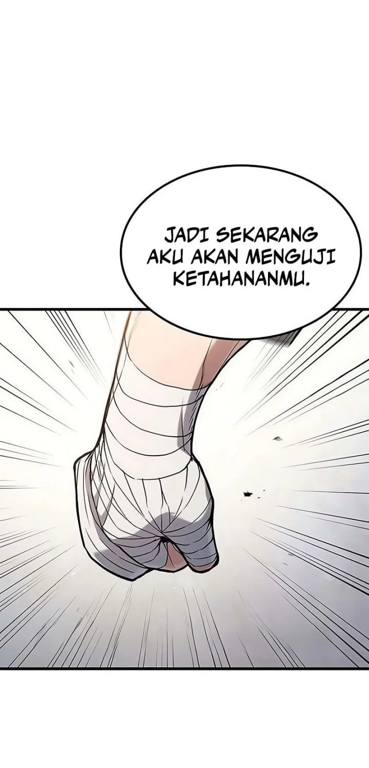 A Beast Hunter's Way Of Life Chapter 8 - halaman 57