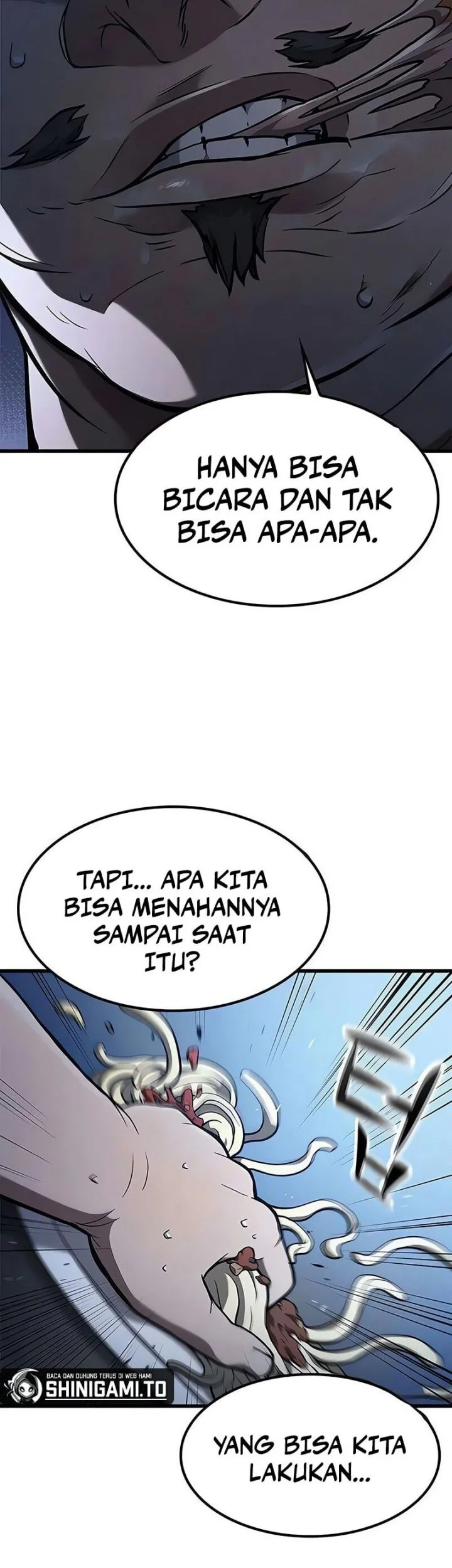 A Beast Hunter's Way Of Life Chapter 8 - halaman 75