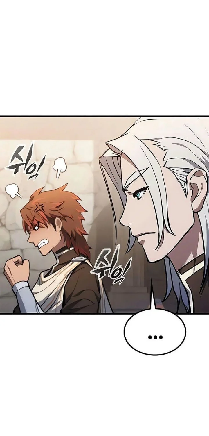 A Beast Hunter's Way Of Life Chapter 8 - halaman 9