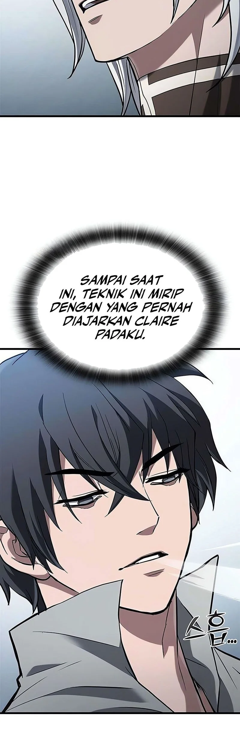 A Beast Hunter's Way Of Life Chapter 9 - halaman 15
