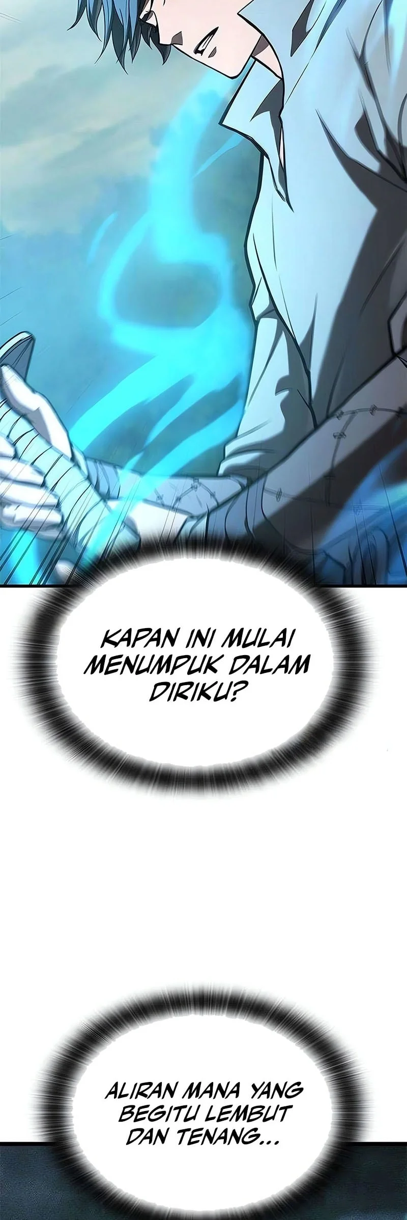 A Beast Hunter's Way Of Life Chapter 9 - halaman 17