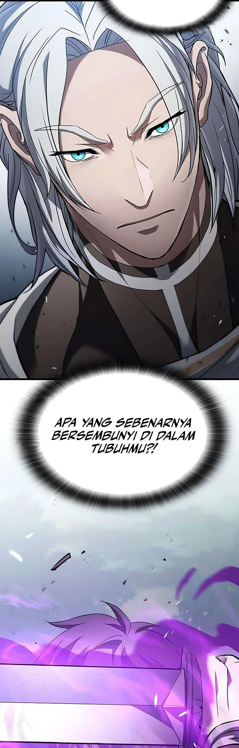 A Beast Hunter's Way Of Life Chapter 9 - halaman 26