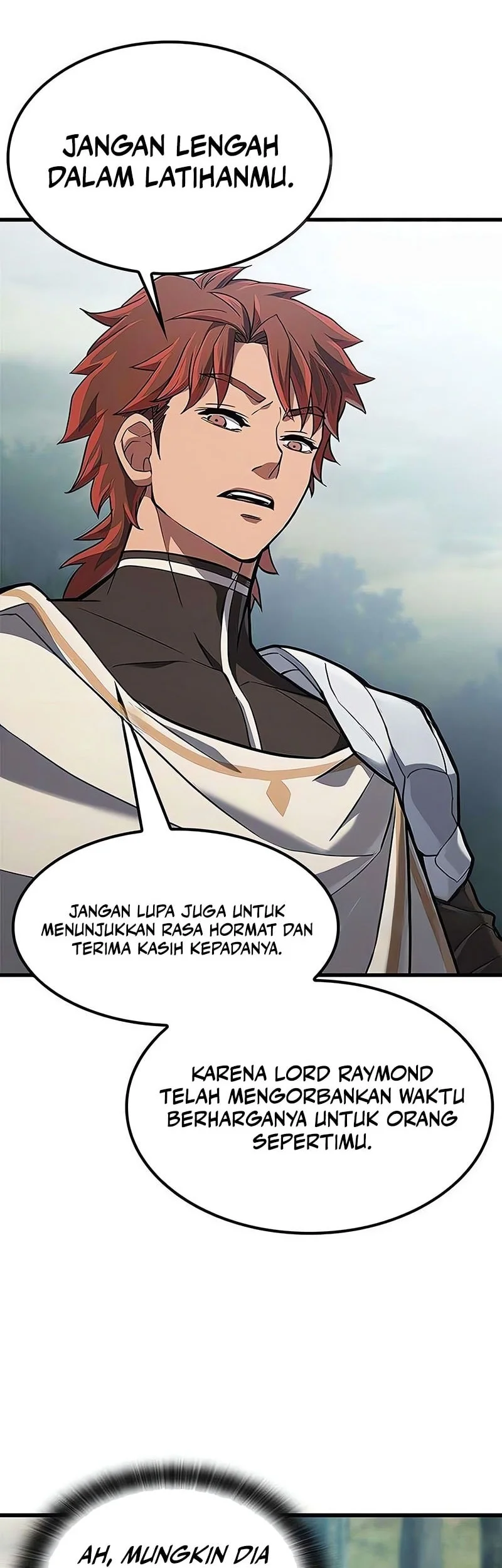 A Beast Hunter's Way Of Life Chapter 9 - halaman 39