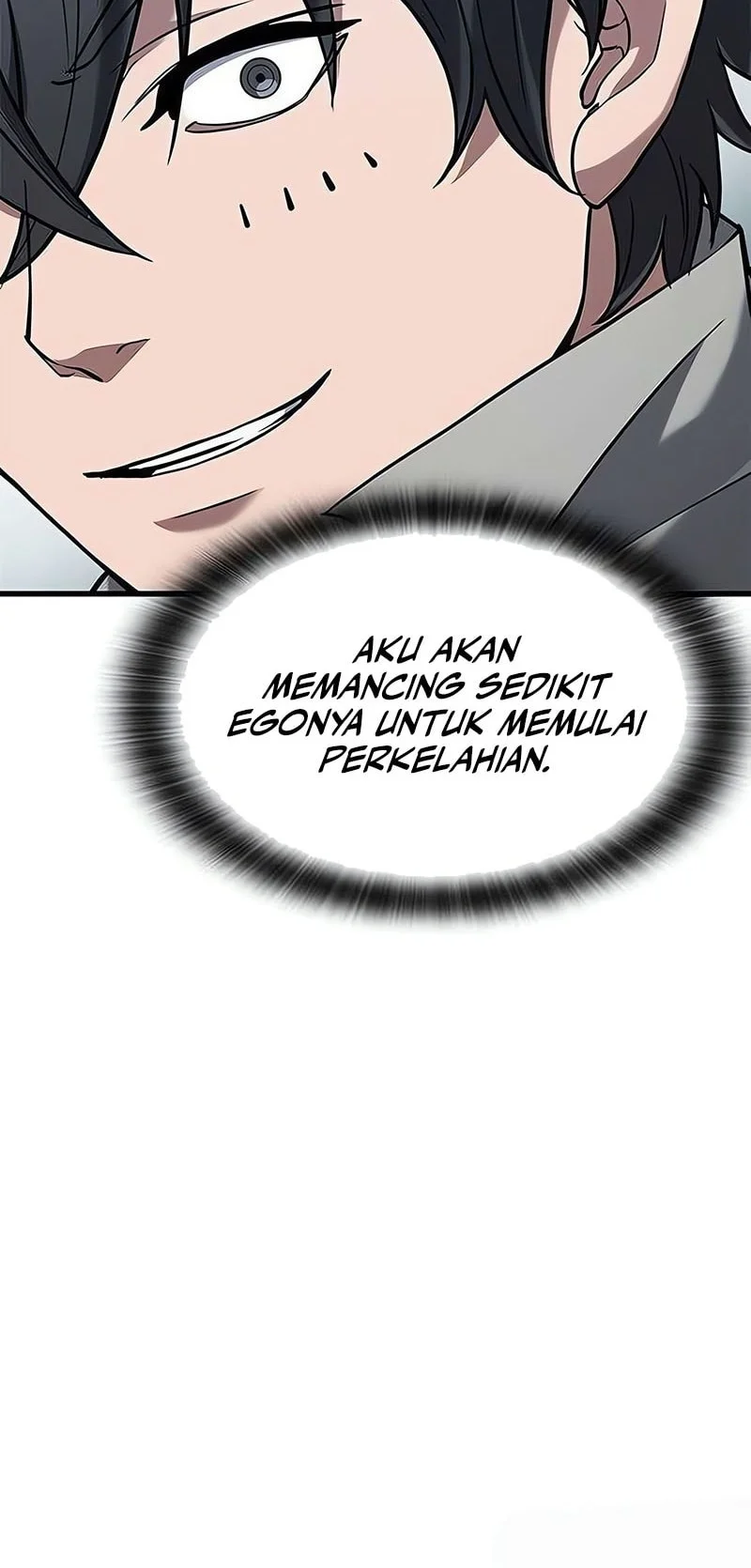 A Beast Hunter's Way Of Life Chapter 9 - halaman 41
