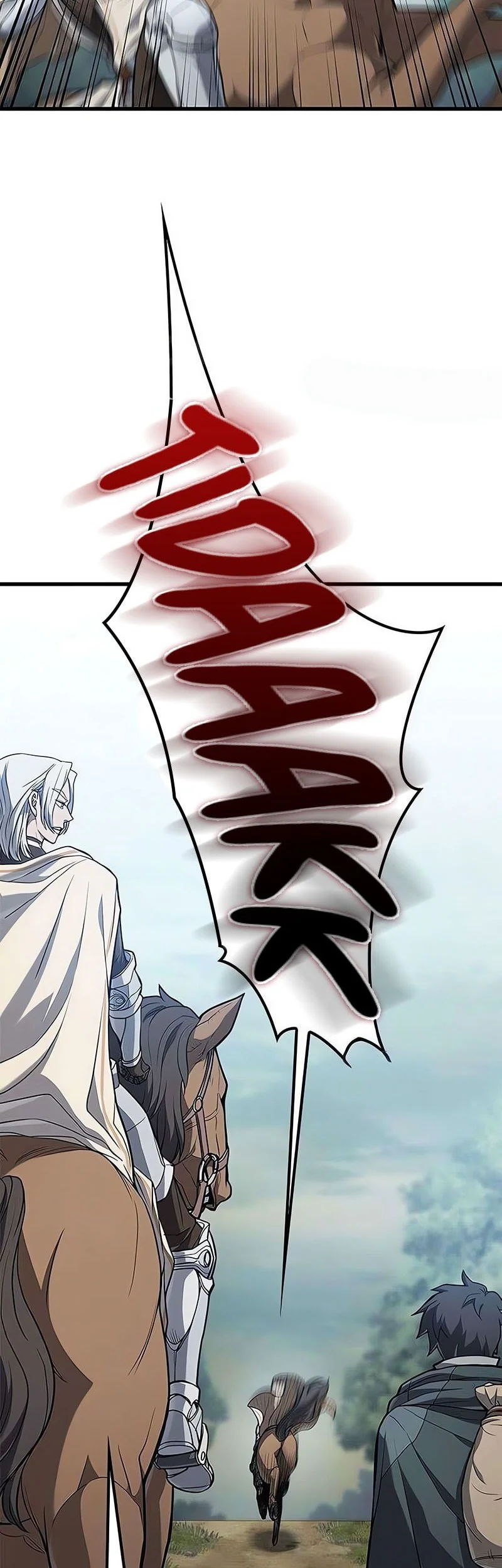 A Beast Hunter's Way Of Life Chapter 9 - halaman 43