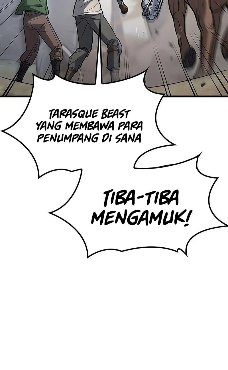 A Beast Hunter's Way Of Life Chapter 9 - halaman 57