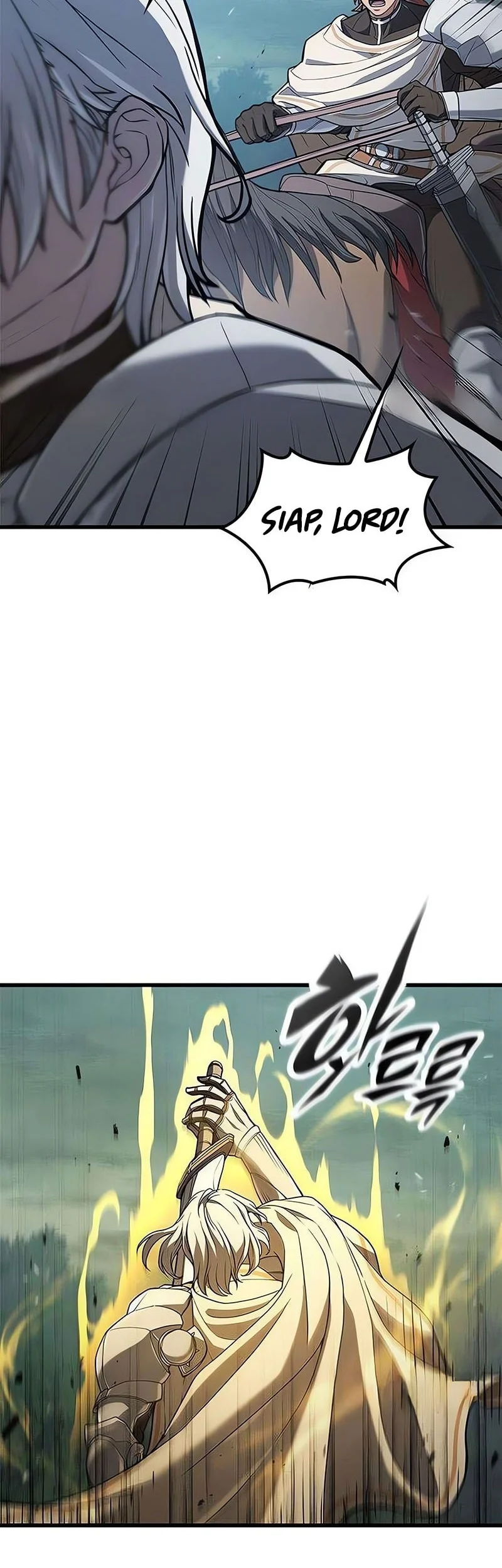 A Beast Hunter's Way Of Life Chapter 9 - halaman 59
