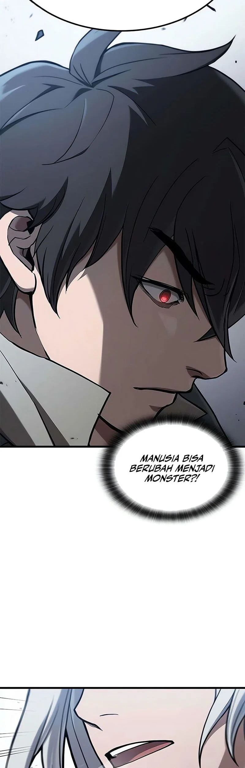 A Beast Hunter's Way Of Life Chapter 9 - halaman 67