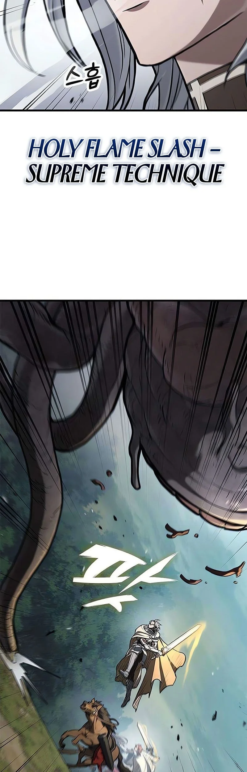 A Beast Hunter's Way Of Life Chapter 9 - halaman 68