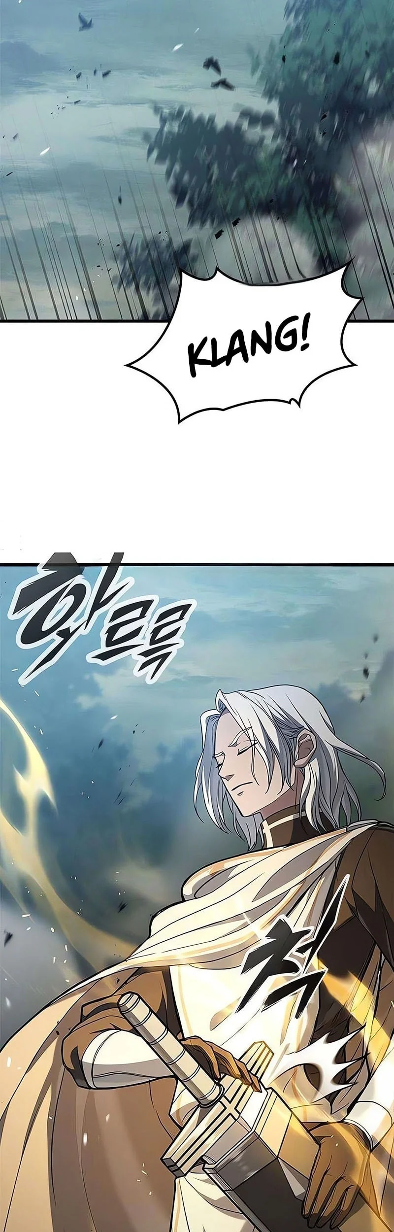 A Beast Hunter's Way Of Life Chapter 9 - halaman 7