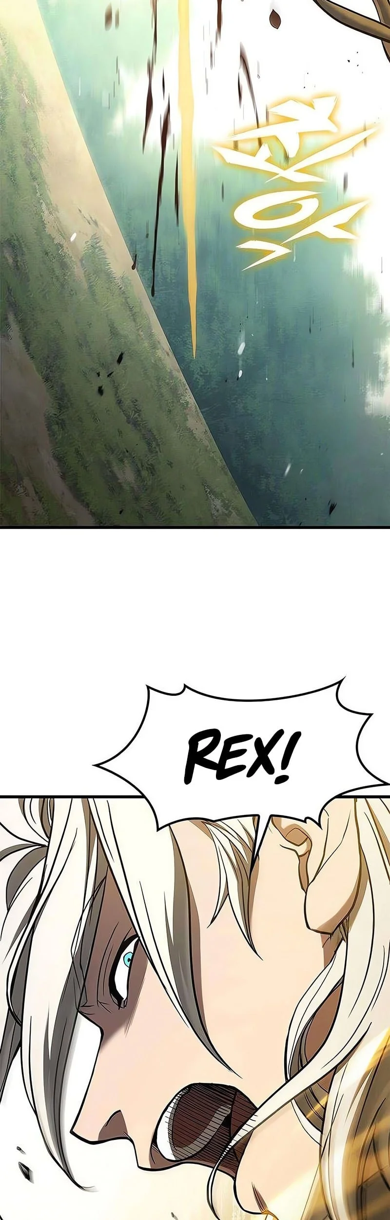 A Beast Hunter's Way Of Life Chapter 9 - halaman 72