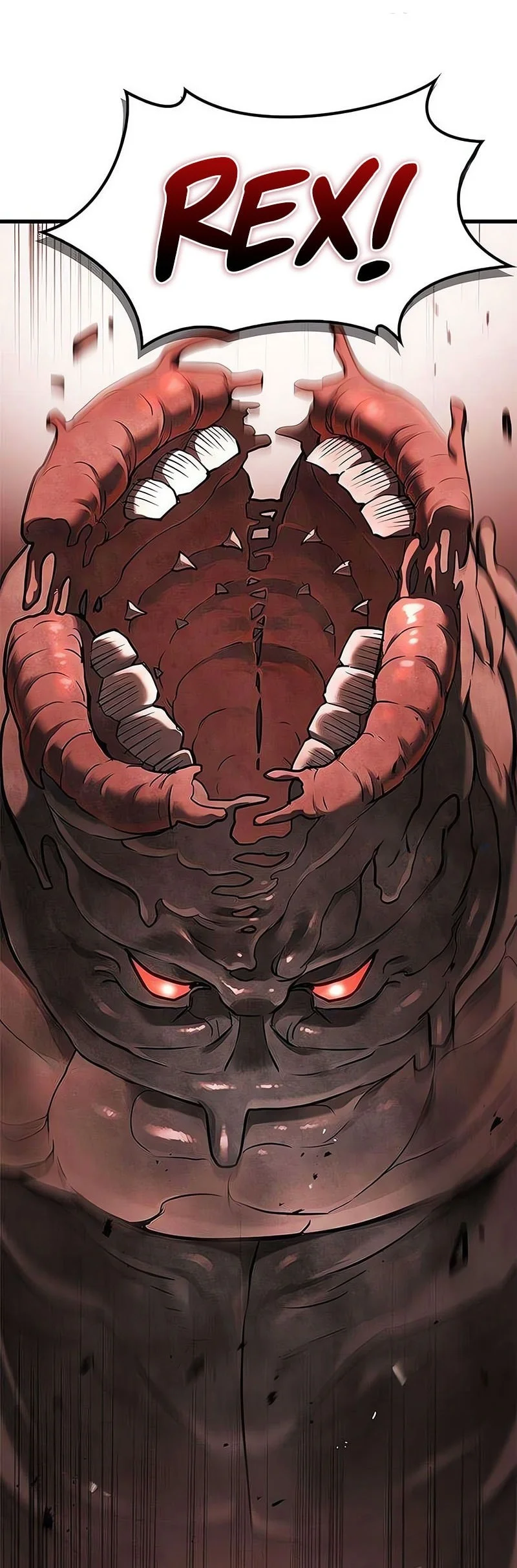 A Beast Hunter's Way Of Life Chapter 9 - halaman 77