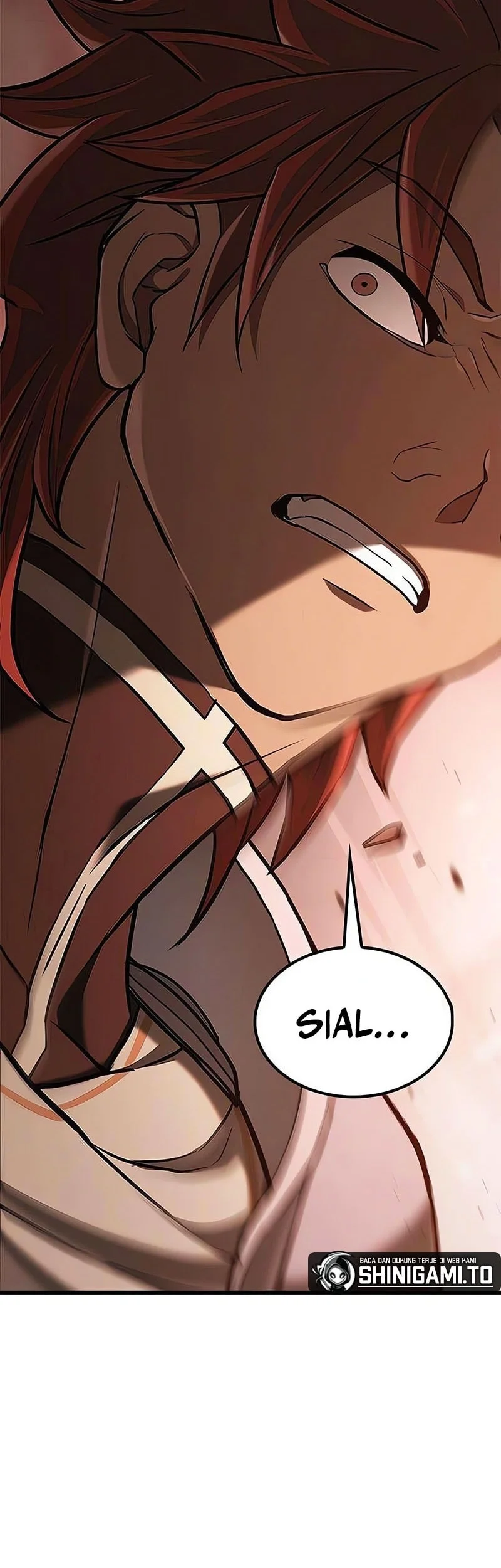 A Beast Hunter's Way Of Life Chapter 9 - halaman 79