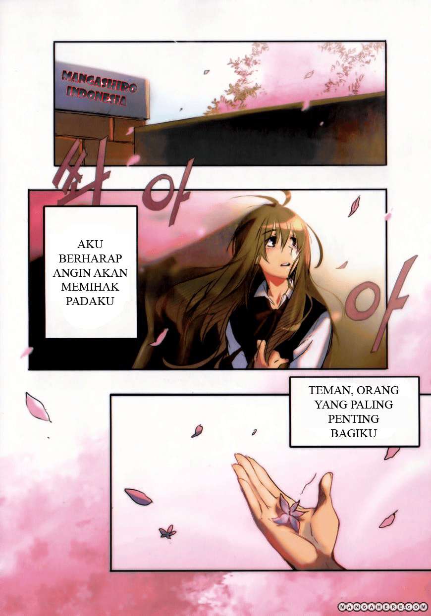 A Bias Girl Chapter 1 - halaman 3