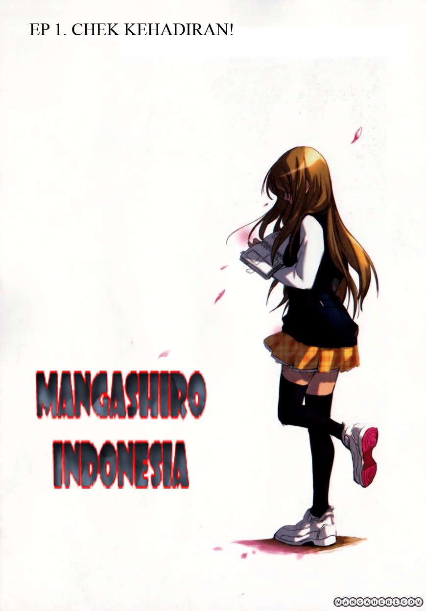 A Bias Girl Chapter 1 - halaman 4
