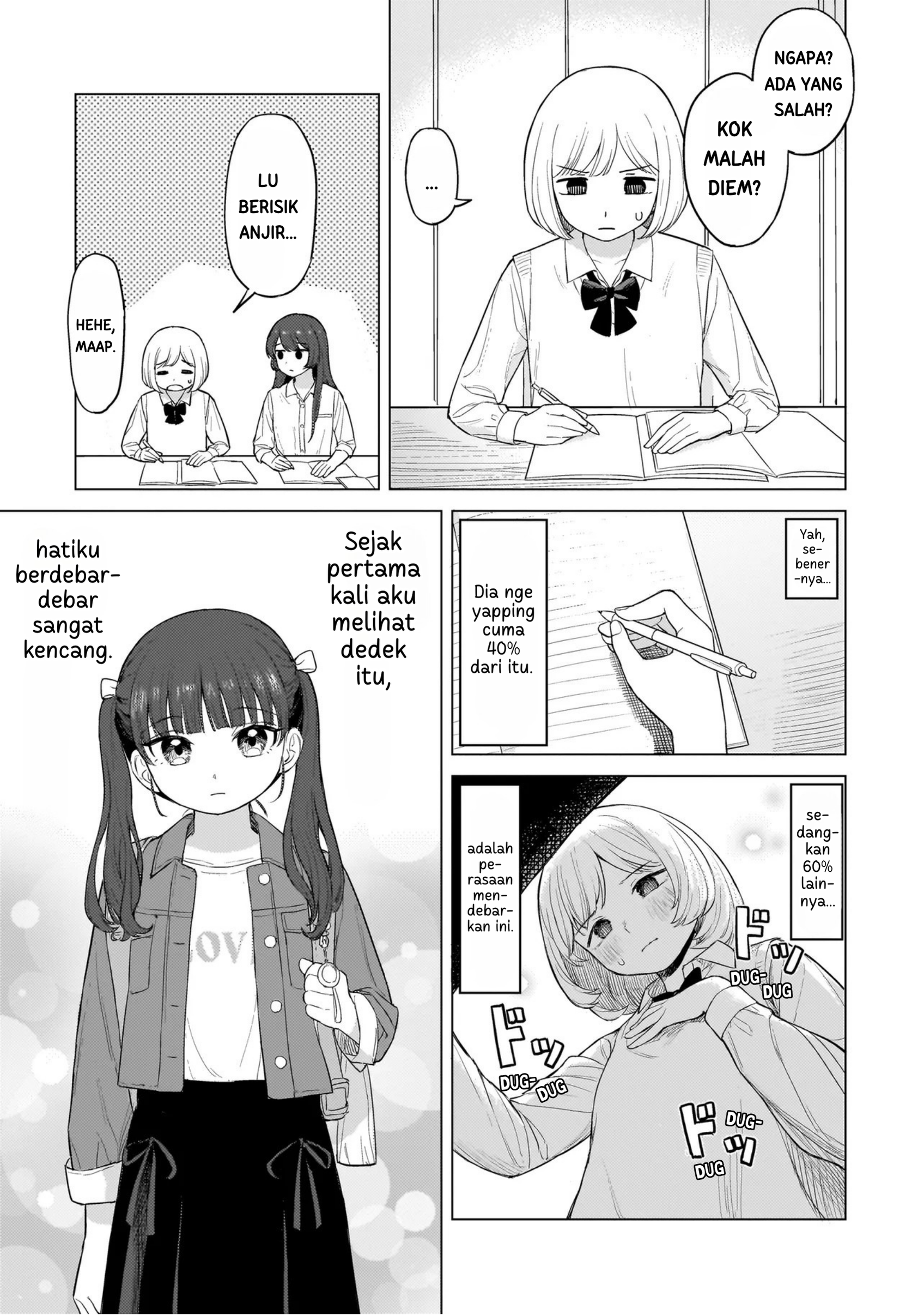 A Blooming Complex Chapter 1 - halaman 18