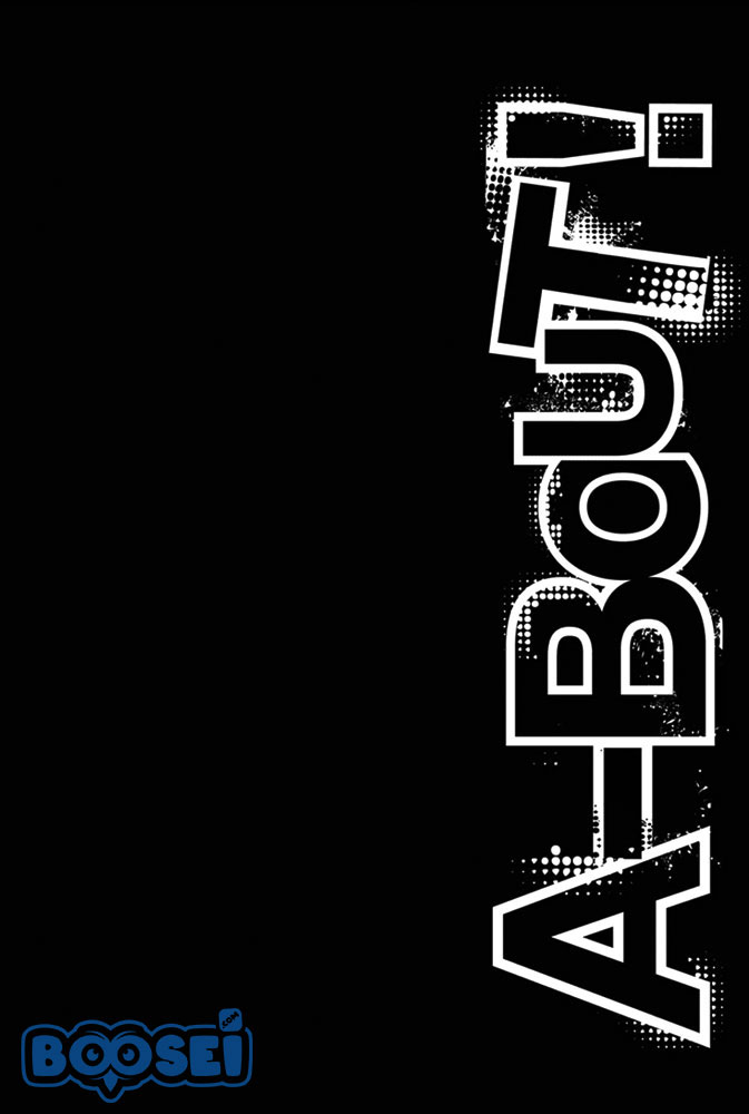 A-bout! Chapter 1 - halaman 7
