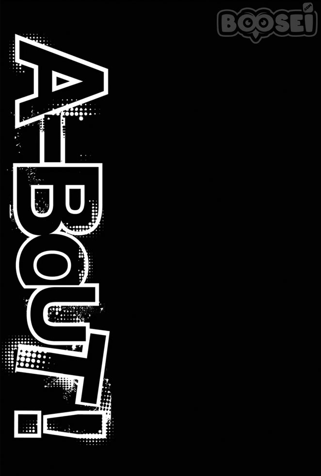 A-bout! Chapter 14 - halaman 24