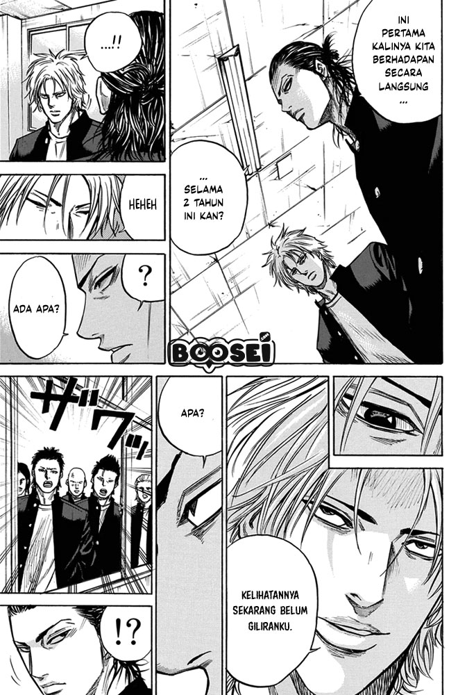 A-bout! Chapter 5 - halaman 9