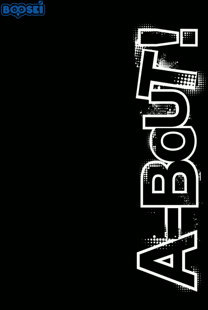 A-bout! Chapter 7 - halaman 3