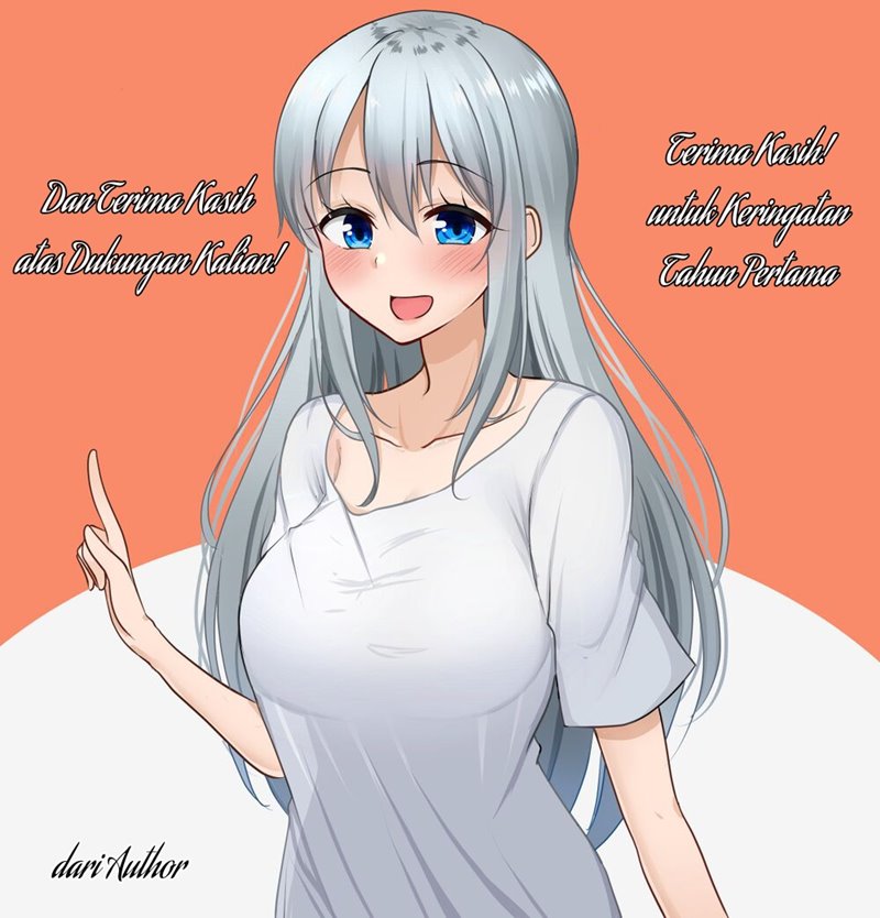 A Boy Who Loves Genderswap Got Genderswapped, so He Acts Out His Ideal Genderswap Girl Chapter 22 - halaman 2