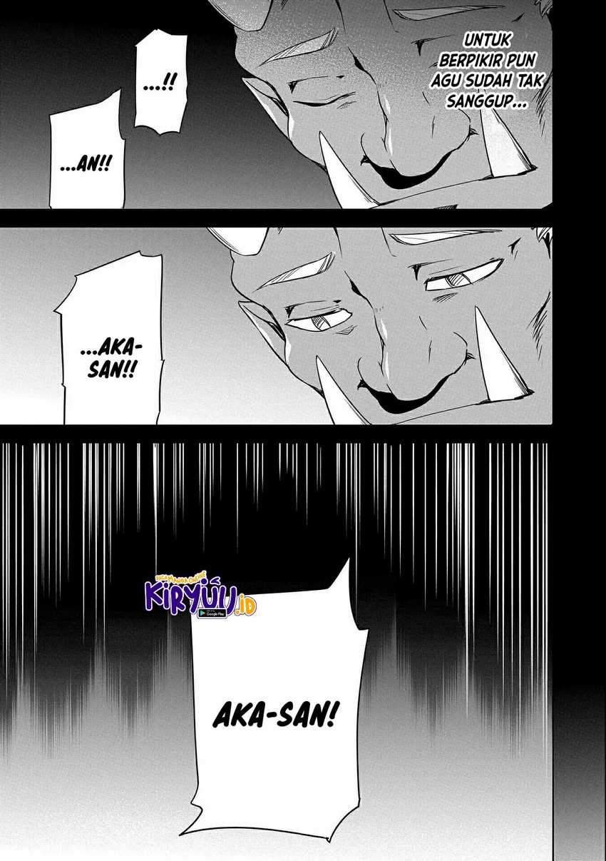 A Breakthrough Brought by Forbidden Master and Disciple Chapter 16 - halaman 43